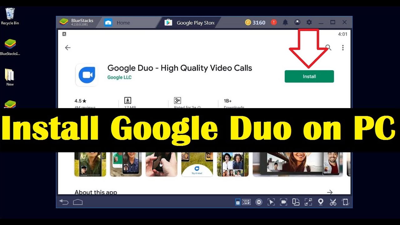 Google Duo For Mac Os Sierra