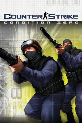 Counter Strike 1.6 For Mac High Sierra